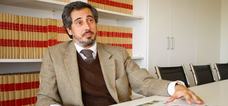 José Eduardo Martins: “Não podem ser esquecidas rendas sem racionalidade na gestão de resíduos”