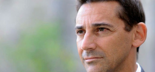 Vice-reitor da Universidade do Minho é secretário de Estado adjunto e do ambiente