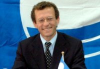 José Archer: «A qualidade da areia melhora com a época balnear»