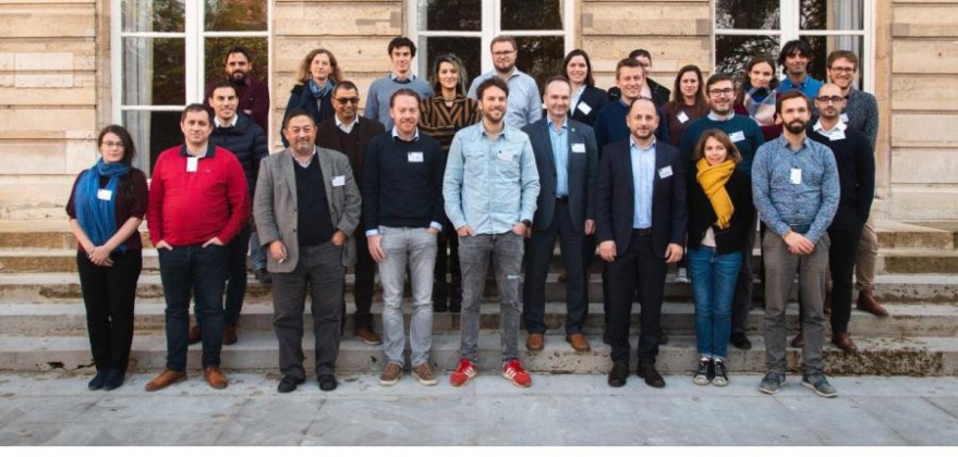 Projeto Smart4RES irá criar novas tecnologias para maior integração de fontes de energia renovável 