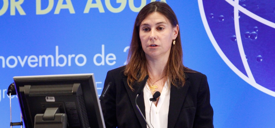 Águas do Porto reduz água comprada em 26 milhões em oito anos