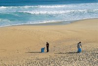 Costa Terra é o projecto mais caro travado por ambientalistas