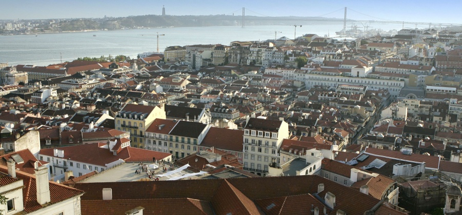 Autárquicas/Lisboa: O que prometem os candidatos na área do ambiente?
