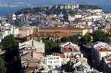 Instituto Geográfico Português apresenta novo Atlas de Portugal