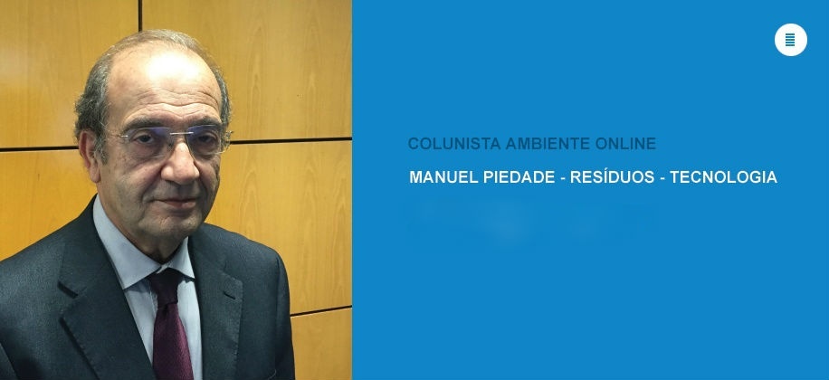 Colunista Manuel Piedade (Resíduos-Tecnologia): Viaturas a gás natural
