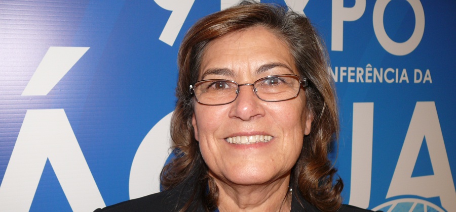 Maria João Benoliel (EPAL): Planos de segurança da água tornam sistemas resilientes (COM VÍDEO) 