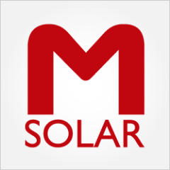 Martifer Solar finaliza projecto de 80 MW no Reino Unido
