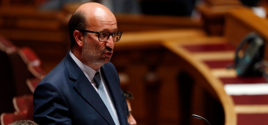 Matos Fernandes defende todas as decisões do Governo na CPI das rendas excessivas 