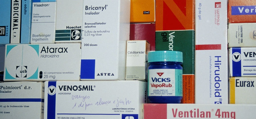 Símbolo da Valormed vai passar a ser colocado em todos os medicamentos (EXCLUSIVO)