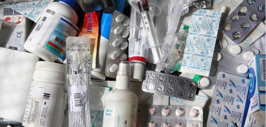 Parafarmácias já são pontos de recolha de embalagens vazias e medicamentos fora de uso