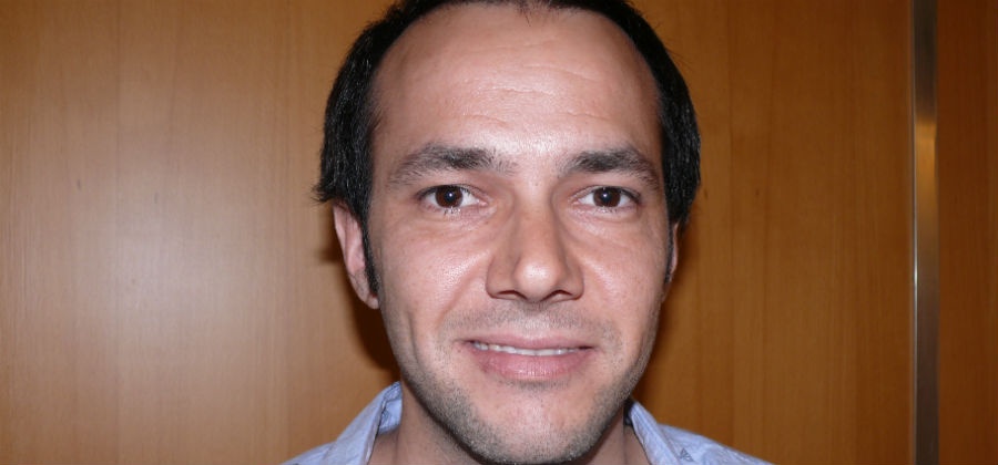 Miguel Balaguer (ITA): “Conhecer os contadores permite-nos tomar decisões” (COM VÍDEO) 