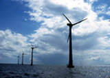 Gamesa inaugura parque eólico de Fafe em Dezembro