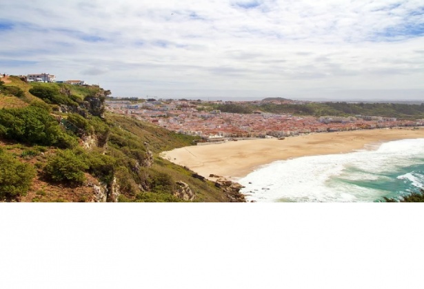 Nazaré aposta na mobilidade elétrica no novo interface de transportes públicos 