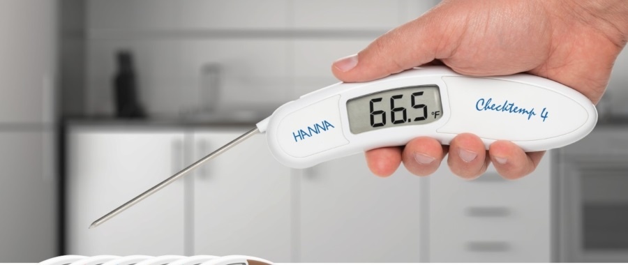 Hanna lança novos produtos na exposição mundial PITTCON