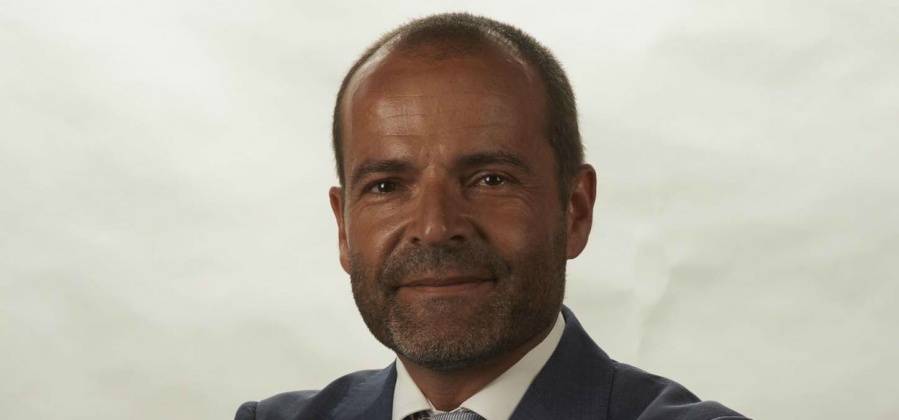 11º Fórum Nacional de Resíduos – Nuno Campilho – Eu vou!