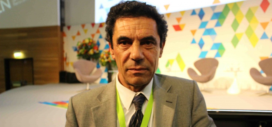 COP 21: Encontro de políticos antes de técnicos foi estratégia inteligente, diz Nuno Ribeiro da Silva