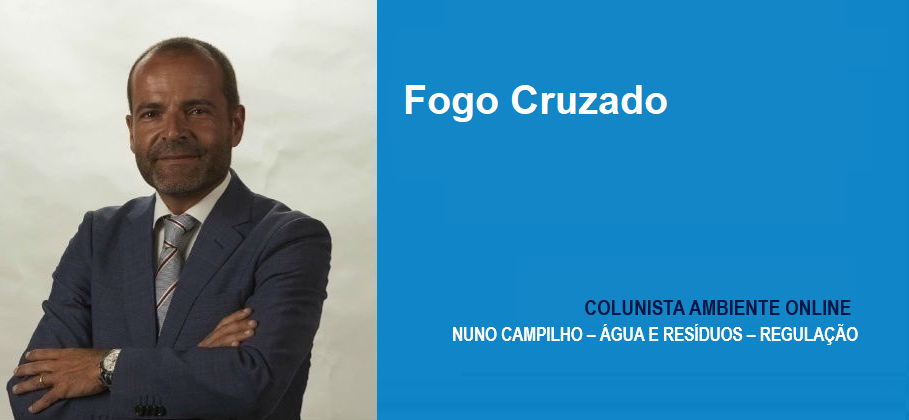 Fogo cruzado