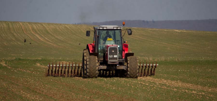 Comissão Europeia propõe novas regras para a produção biológica