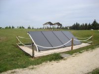 Vulcano associa-se ao Parque Temático de Energias Renováveis