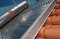 Expo Energia 2009: Solar térmico precisa de incentivos durante mais dois anos