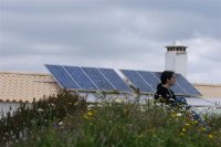 Óbidos investe 37 milhões de euros na área das renováveis