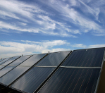 Neoen constrói central fotovoltaica de 40 milhões em Coruche