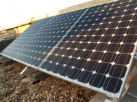 Alta de Lisboa recebe projecto de microprodução solar