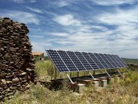 Alentejo pode receber megacentral solar 
