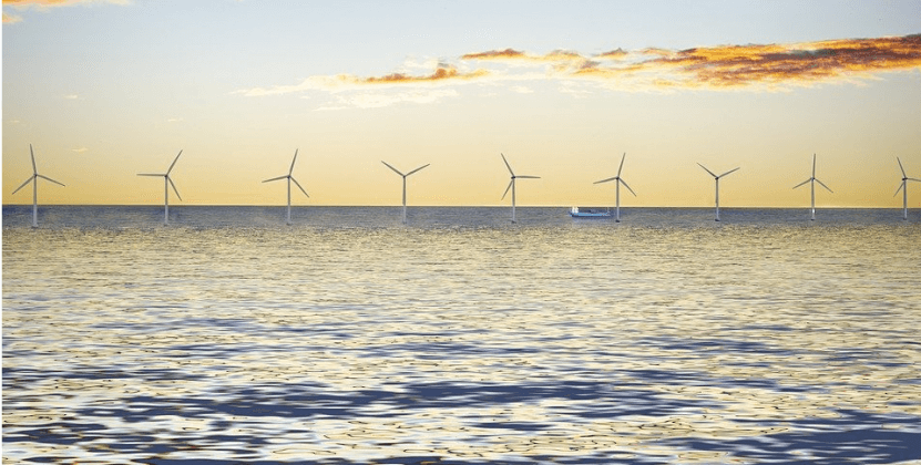 Primeiro centro europeu para testar robôs em parques eólicos offshore será instalado em Portugal
