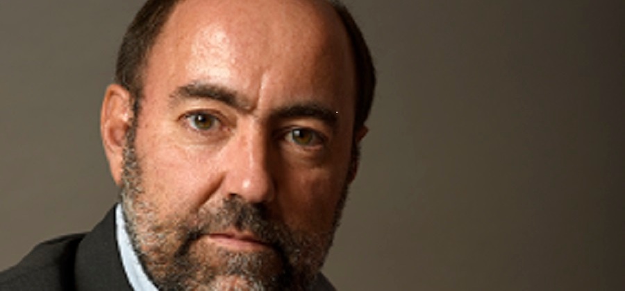 Paulo Carmona é o novo comentador de energia do Ambiente Online