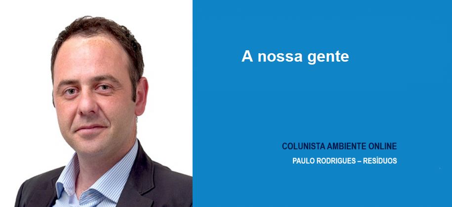 A Nossa Gente