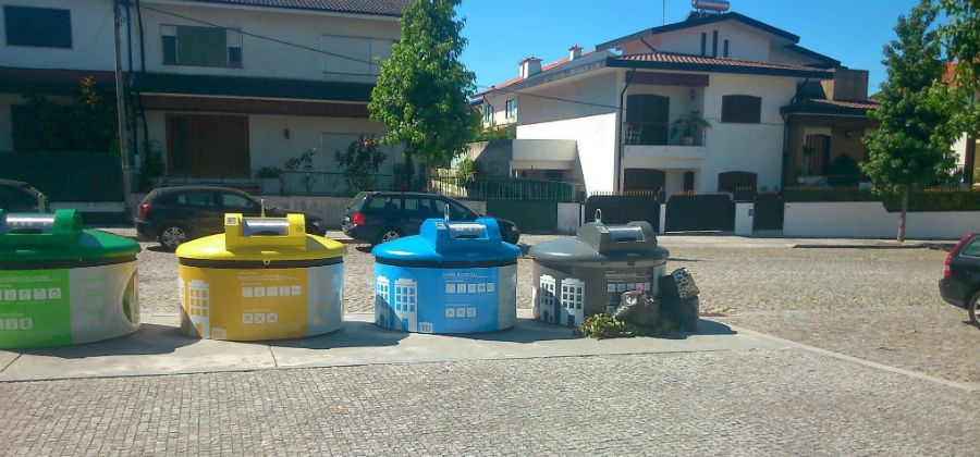 Munícipes da Maia poderão reduzir tarifa de resíduos até quatro euros por mês