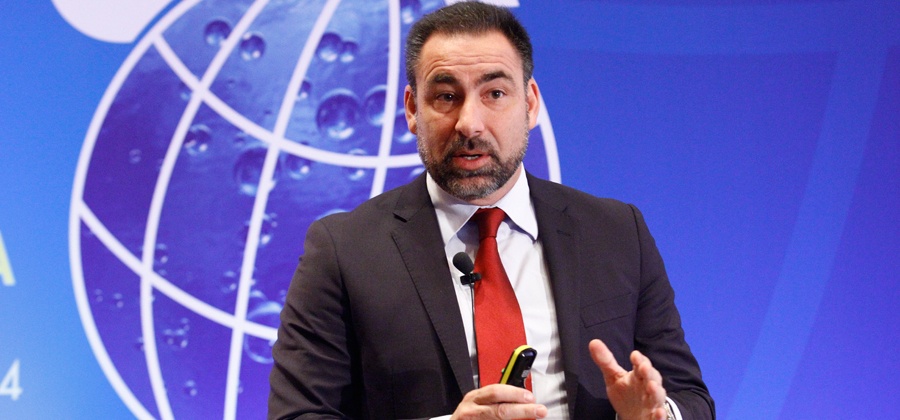 “O sector privado está capitalizado e tem dinheiro para investir”