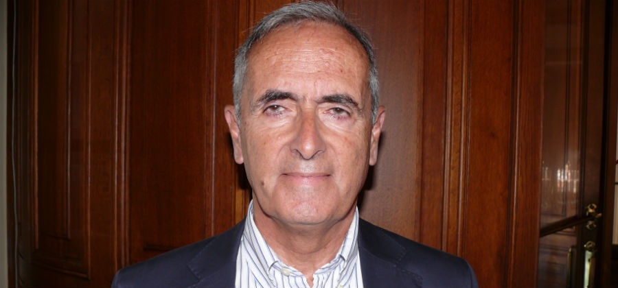 Pedro Serra (PNA): “Fiquei surpreendido por termos ficado tão aquém dos objectivos” (COM VÍDEO)