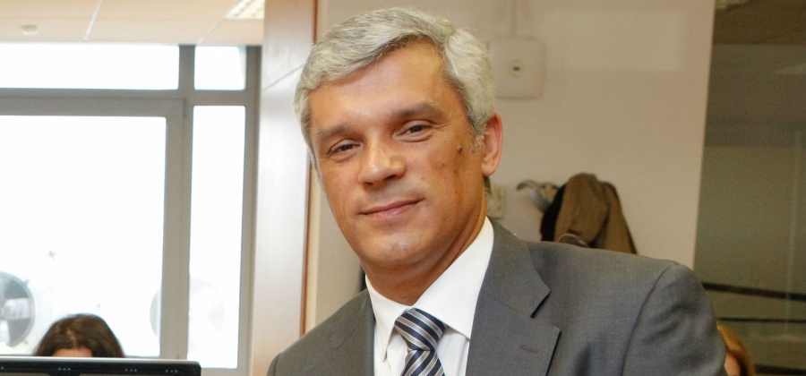 José António Pestana (Aquasis): Obter financiamento não chega, é preciso trabalho bem feito