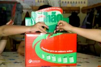 Ecopilhas ultrapassa 80 milhões de pilhas e baterias encaminhadas para reciclagem