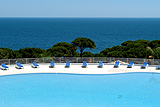 Villas d'Água é o primeiro eco-hotel do Algarve