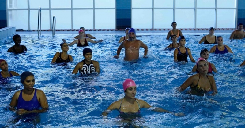 FCT NOVA estuda forma de reaproveitar 2% de água rejeitada das piscinas