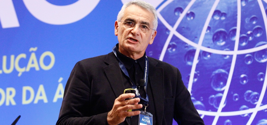 Poças Martins (FEUP): Perdas são “sintoma de doenças que já têm terapêutica”