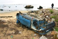 Valorização da Ria Formosa avaliada em 87 milhões de euros