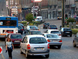 Cluster do carro eléctrico mais perto com novo programa do Governo