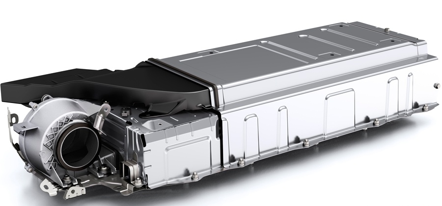 Toyota envia baterias híbridas para reciclagem na Europa a custo zero