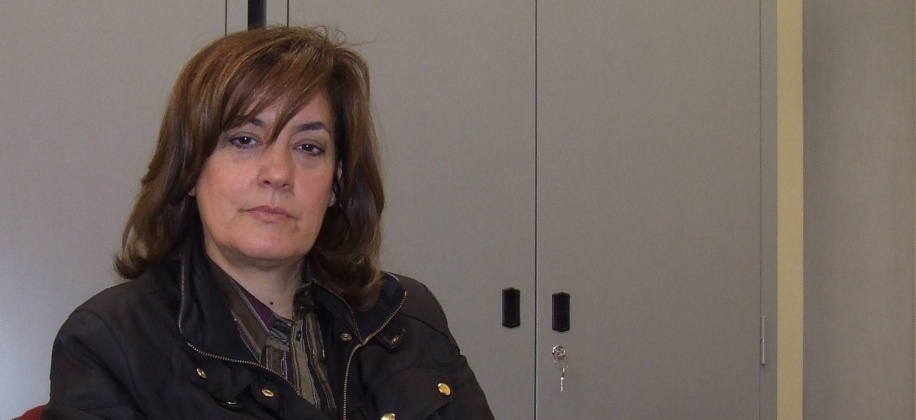 ENTREVISTA Maria da Conceição Cunha, Presidente Associação Portuguesa dos Recursos Hídricos 