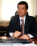 Expo Energia 2009: Carlos Zorrinho afirma pólos de competitividade como prioridade