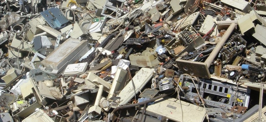ERP já reciclou dois milhões de REE na Europa