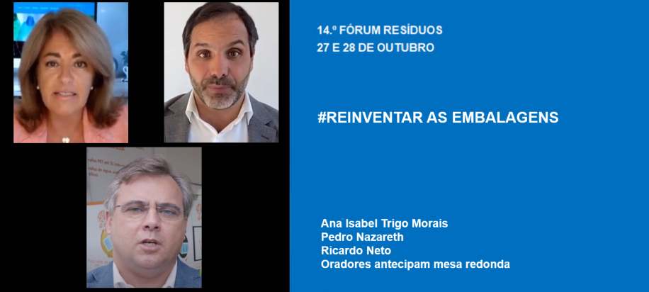 Reciclagem e Reutilização: como contornar as actuais limitações de gestão