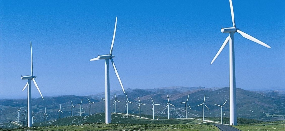 14 Estados-Membros em risco de incumprimento de metas de energia renovável