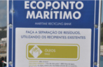 Ecosourcing vai construir unidade para tratamento de resíduos marítimos