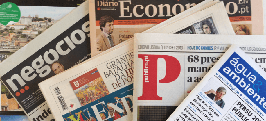 Revista de Imprensa