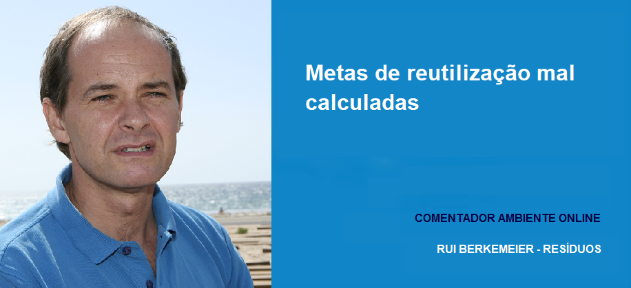 As incoerências do Regime Geral de Gestão de Resíduos